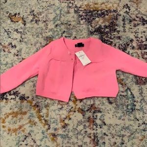 Gap infant cardigan